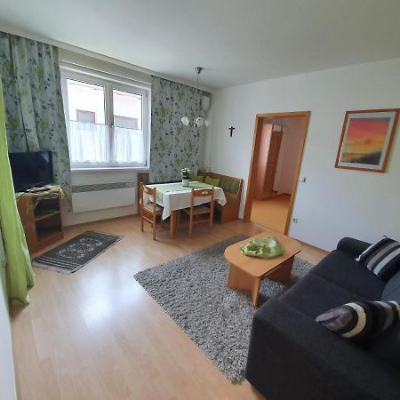 Appartement Roiss Podersdorf am See Eksteriør bilde