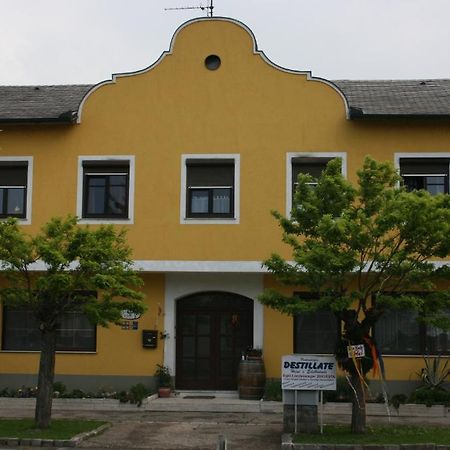 Appartement Roiss Podersdorf am See Eksteriør bilde