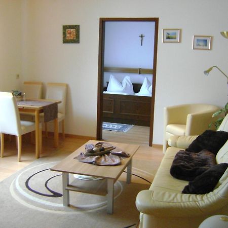 Appartement Roiss Podersdorf am See Eksteriør bilde
