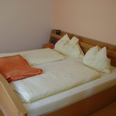 Appartement Roiss Podersdorf am See Eksteriør bilde