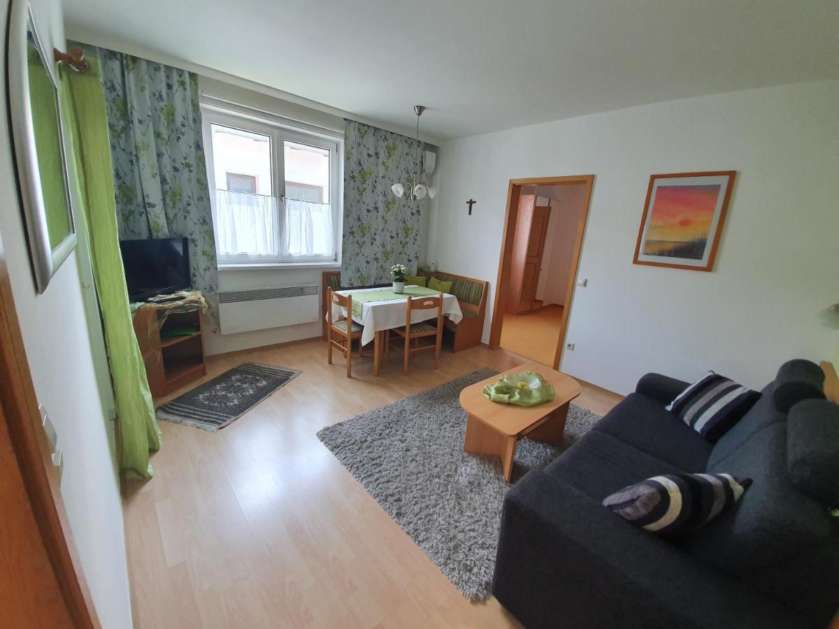 Appartement Roiss Podersdorf am See Eksteriør bilde