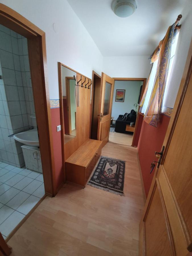 Appartement Roiss Podersdorf am See Eksteriør bilde