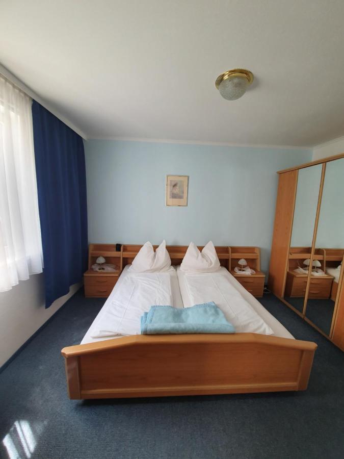 Appartement Roiss Podersdorf am See Eksteriør bilde