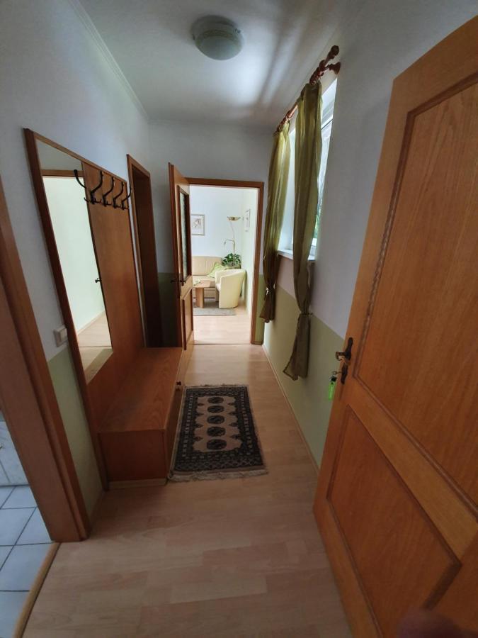 Appartement Roiss Podersdorf am See Eksteriør bilde