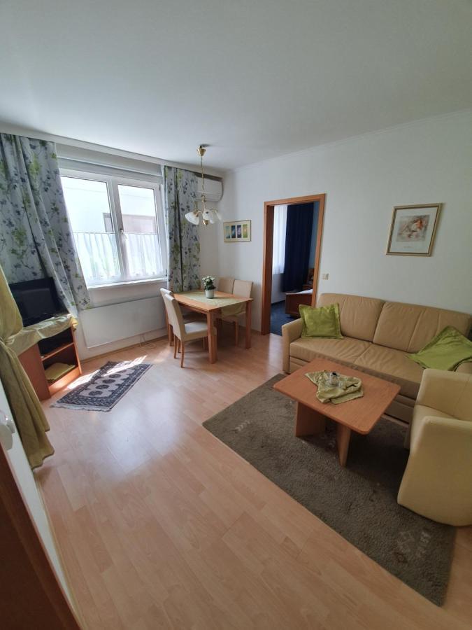 Appartement Roiss Podersdorf am See Eksteriør bilde