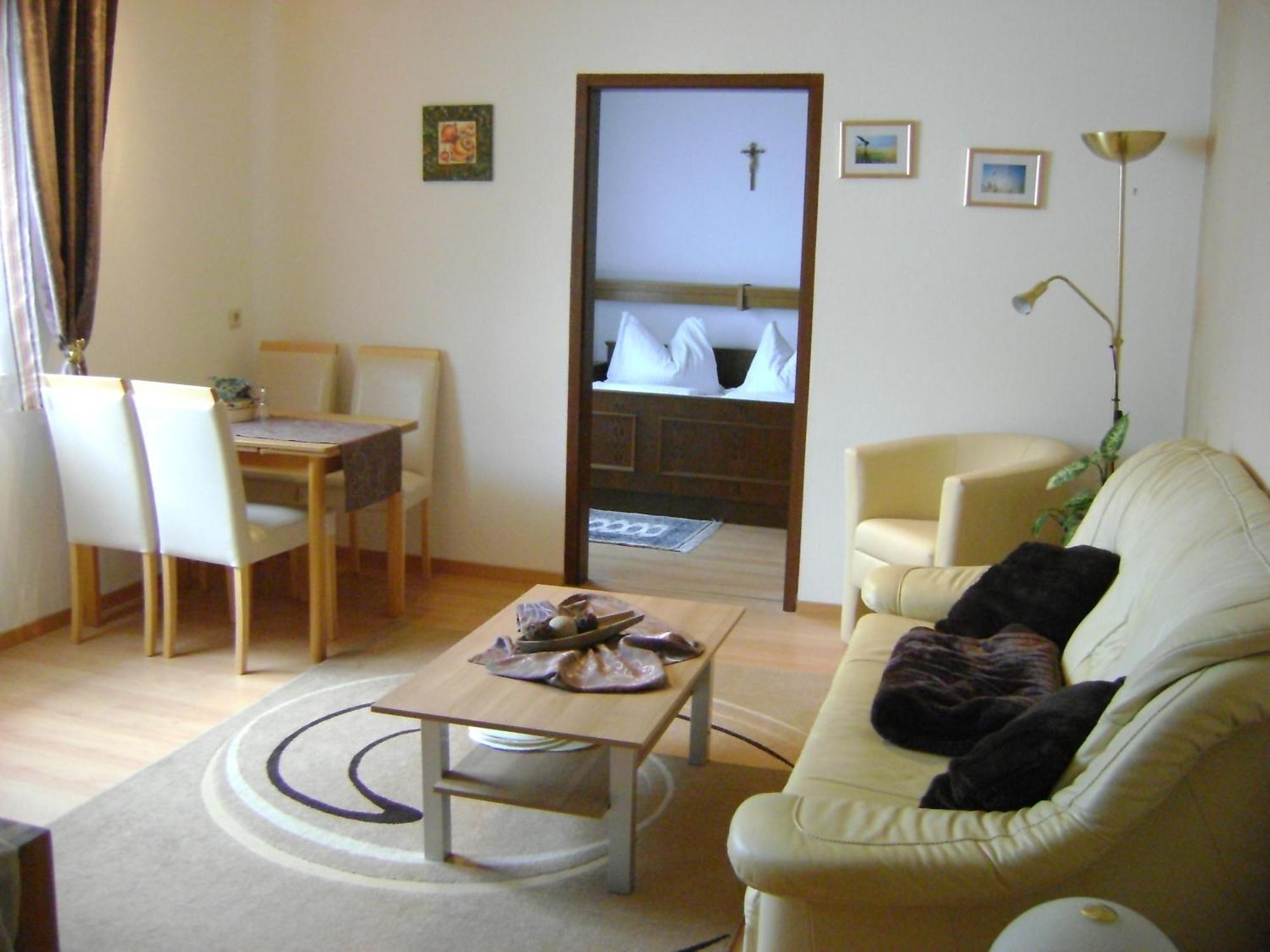 Appartement Roiss Podersdorf am See Eksteriør bilde