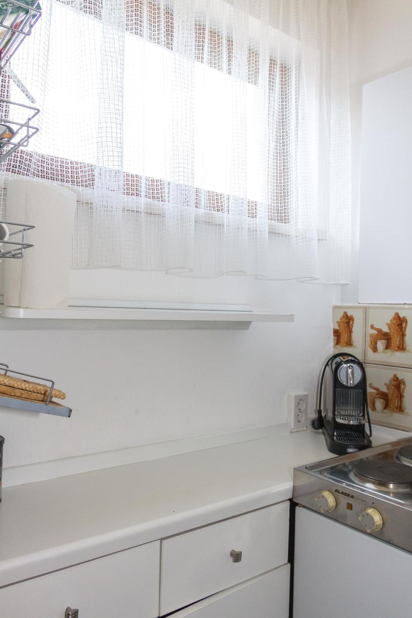 Appartement Roiss Podersdorf am See Rom bilde