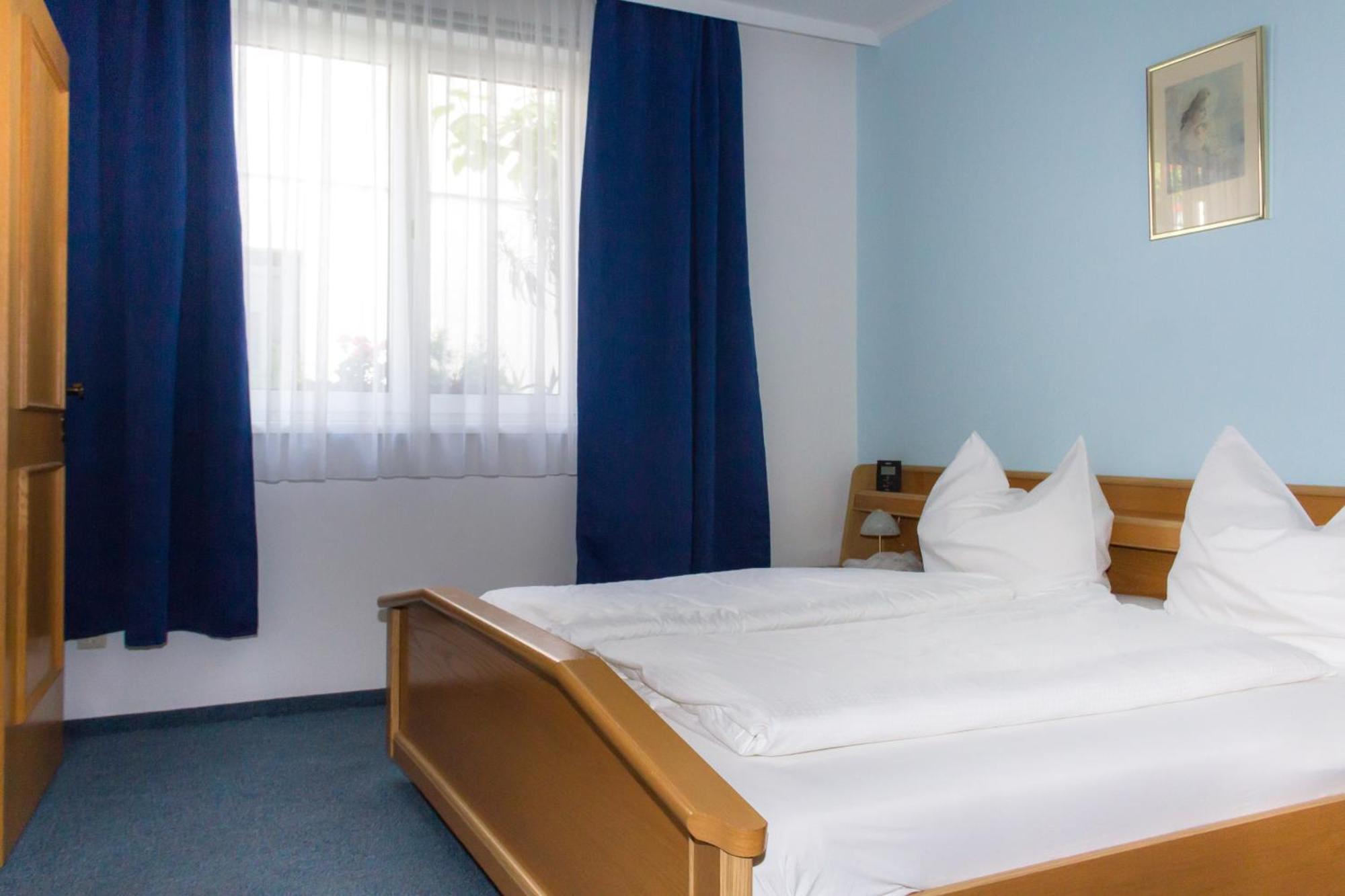 Appartement Roiss Podersdorf am See Eksteriør bilde